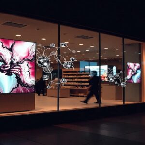 Digital Signage