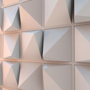 Dynamic World of 3D Wall Panels