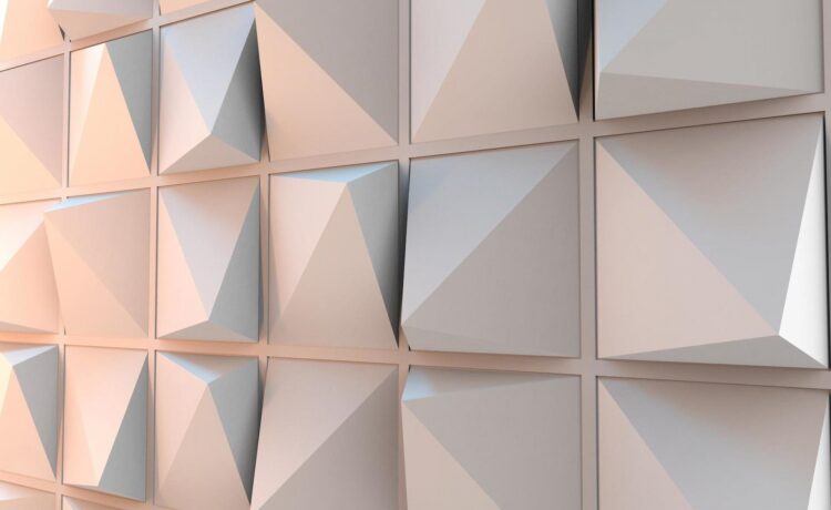 Dynamic World of 3D Wall Panels