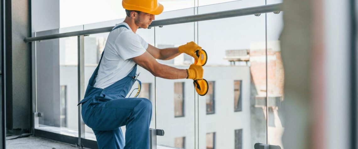 Glass Repair