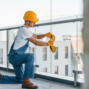 Glass Repair