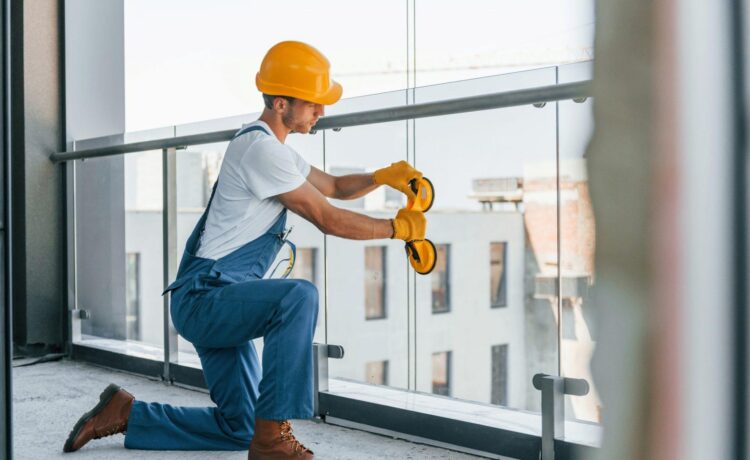 Glass Repair