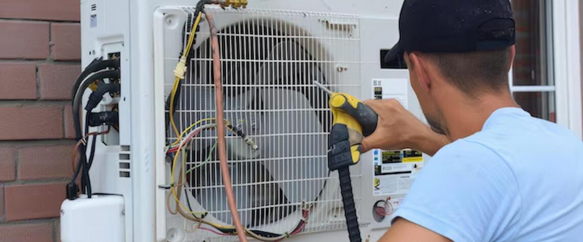 HVAC
