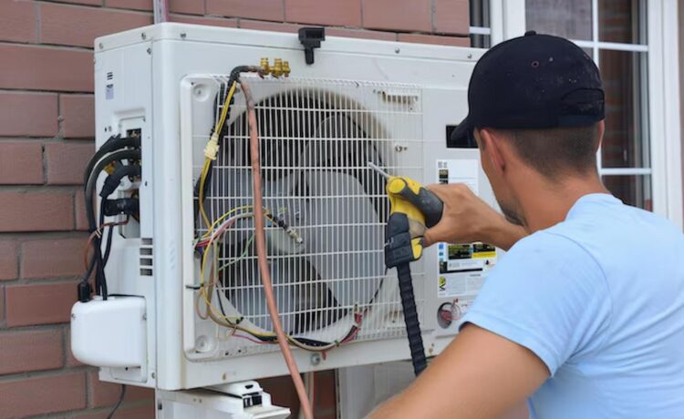 HVAC