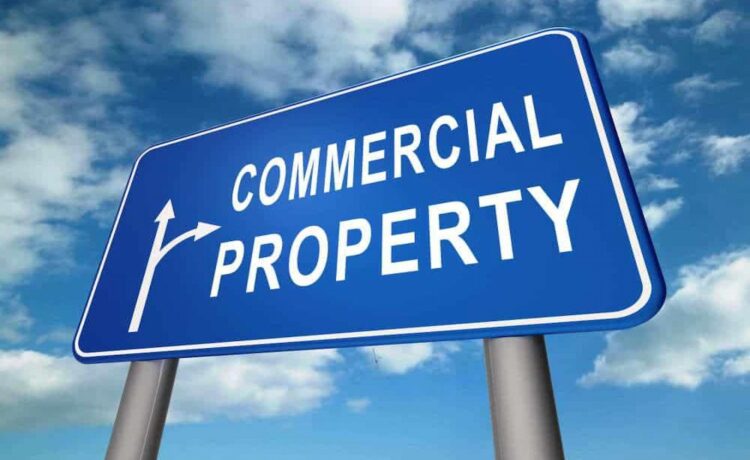 Commercial Property