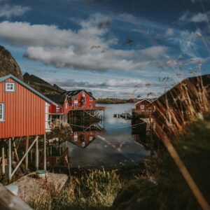Luxury and Rustic Cottage Stays In Norway