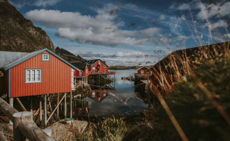 Luxury and Rustic Cottage Stays In Norway