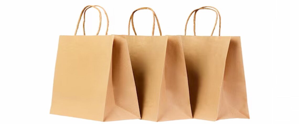 Paper Bags