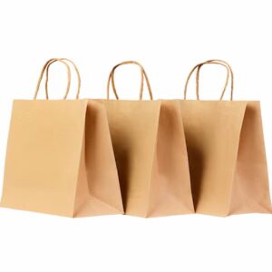 Paper Bags