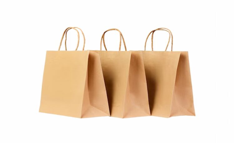 Paper Bags