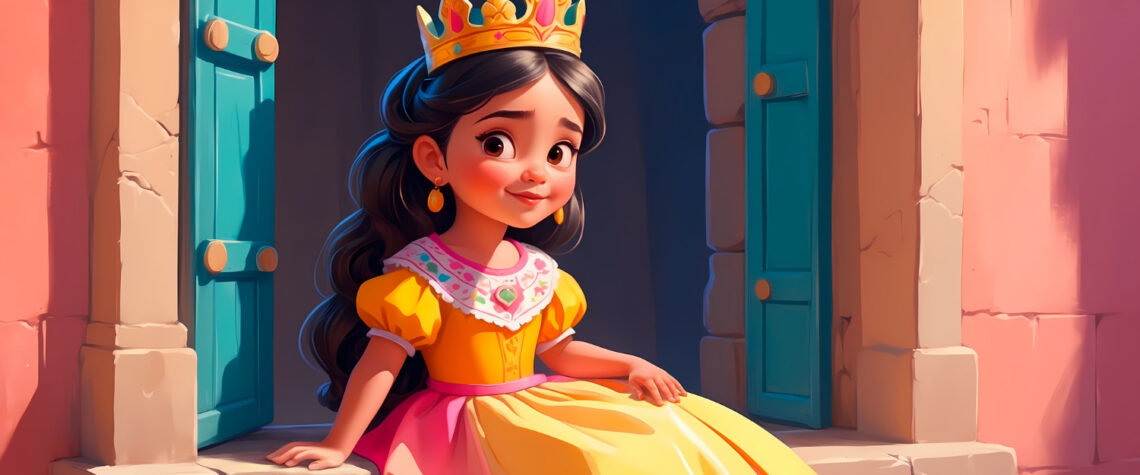 Princess Kazer A Look Into The Mythical Charm Of A Figure