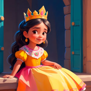 Princess Kazer A Look Into The Mythical Charm Of A Figure