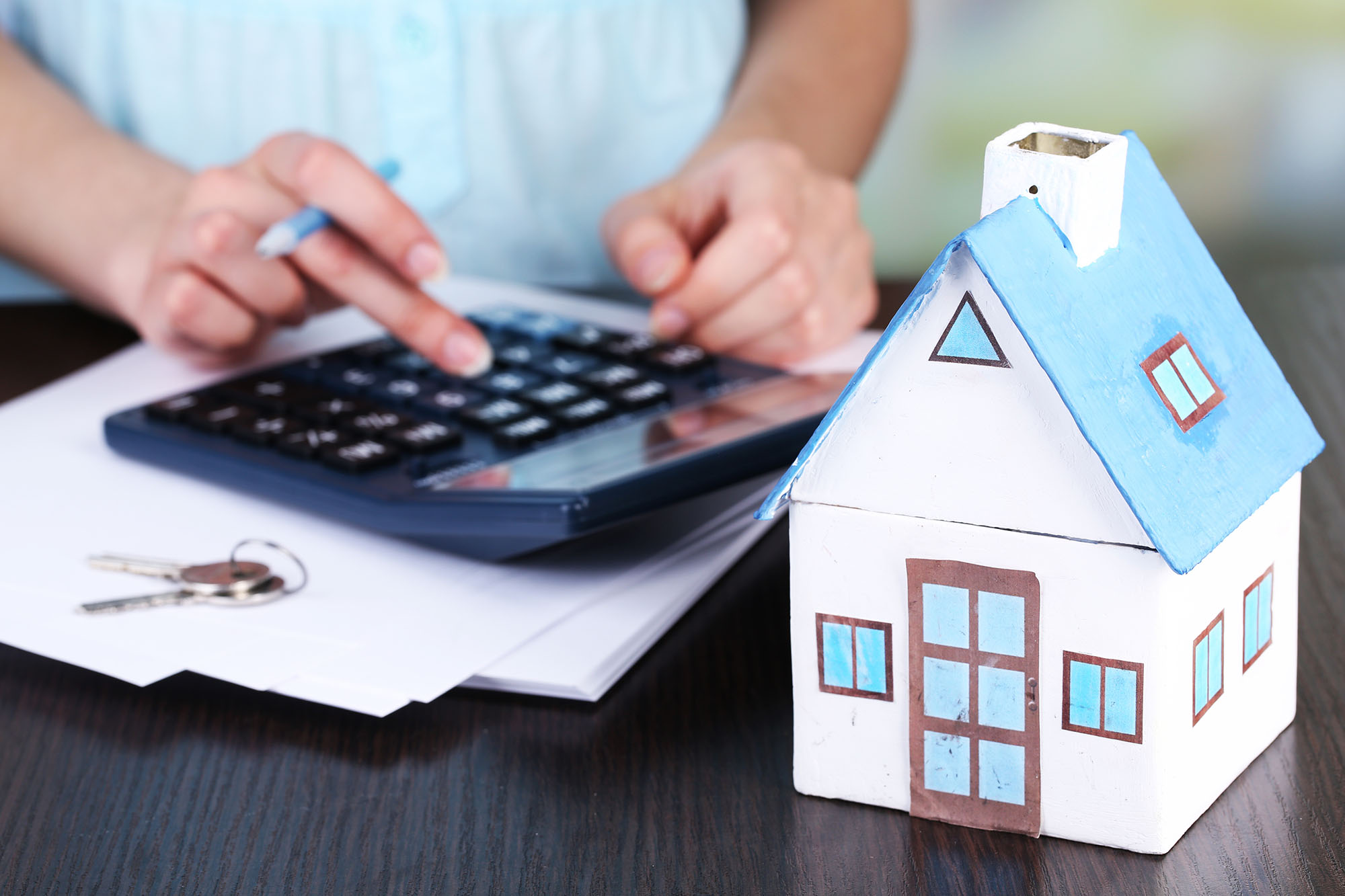 How To Use The Money That Is Earned From Investing In Property