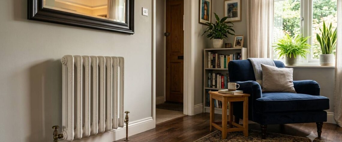 Radiator