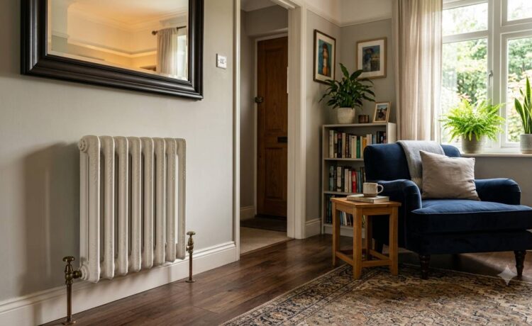 Radiator