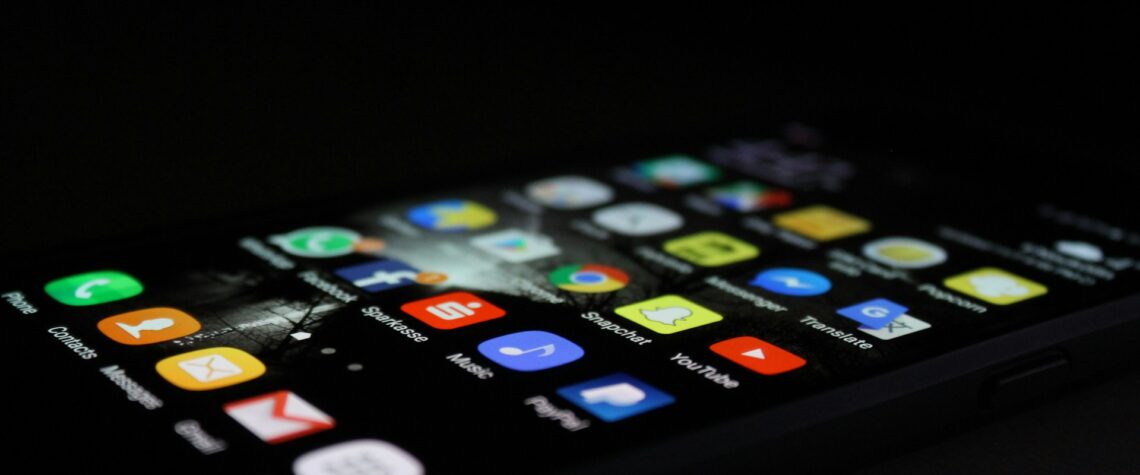 Smartphone Features