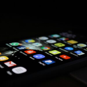 Smartphone Features