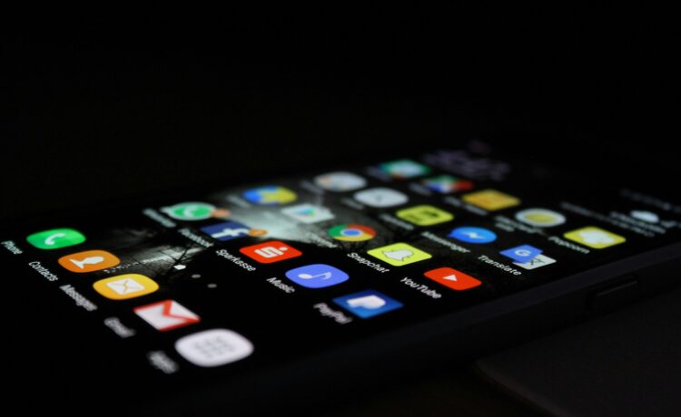 Smartphone Features