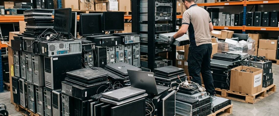 Tech