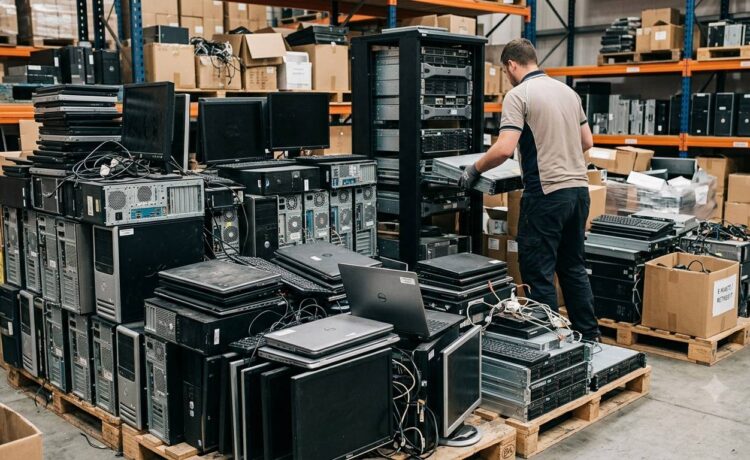 Tech