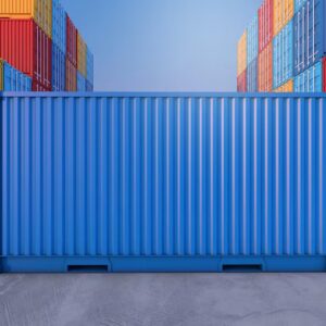 Shipping Container