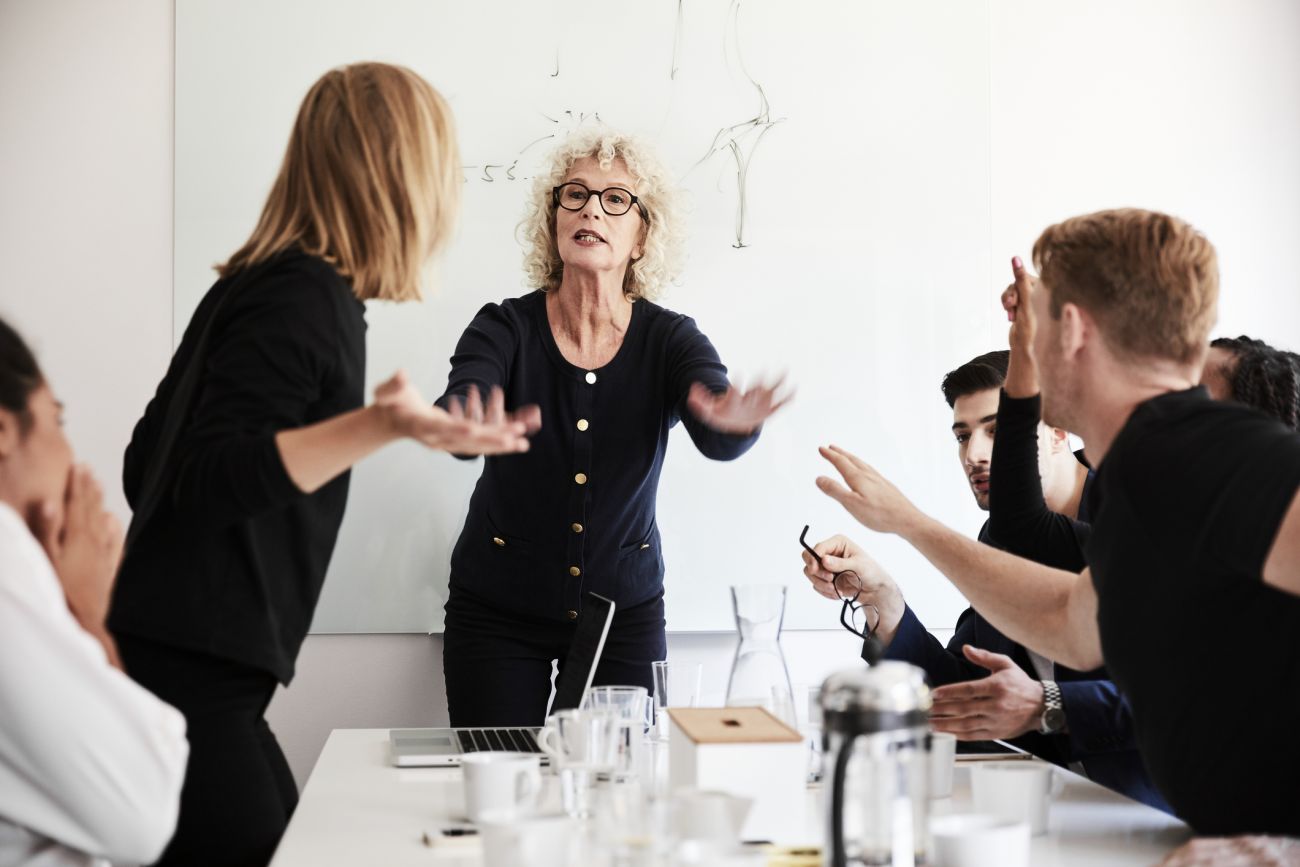 Steps To Take For Crisis Communications B Chief