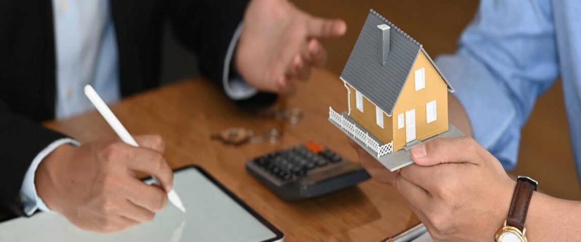 Commercial Property Investors