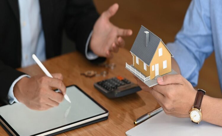 Commercial Property Investors