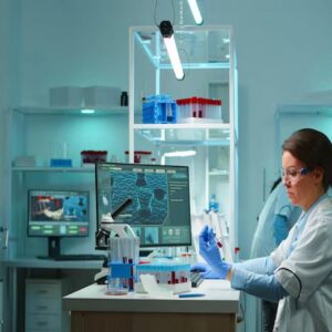 Lab Innovations