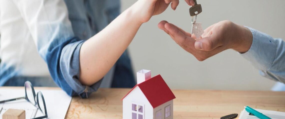 Real Estate Agency