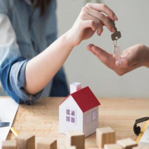 Real Estate Agency