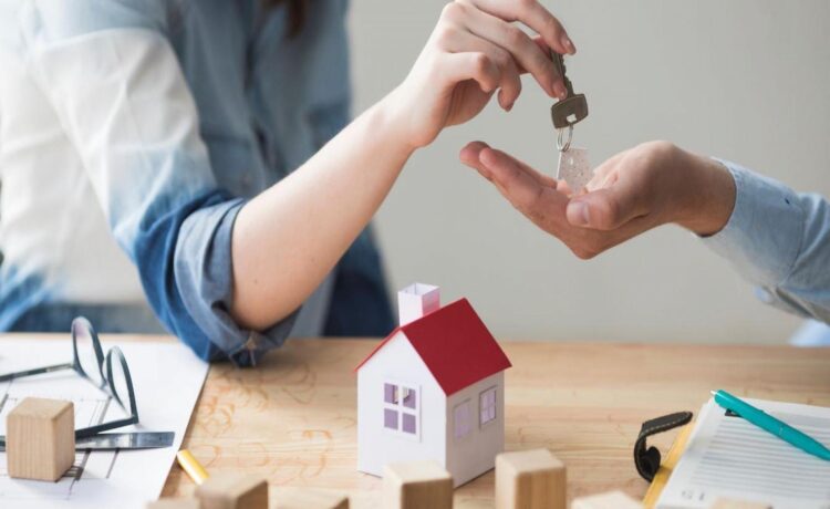 Real Estate Agency