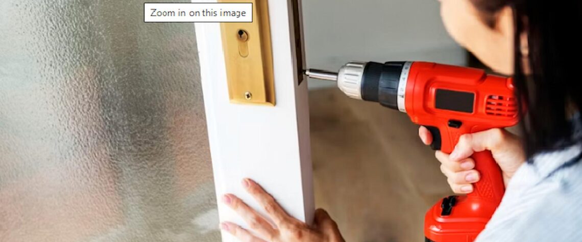 Door Repair