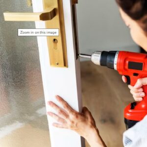 Door Repair