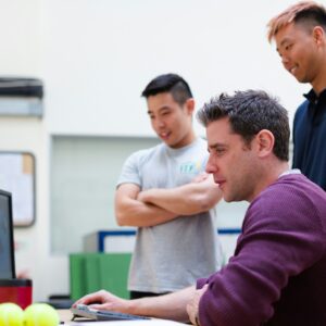 Facilities Management Software