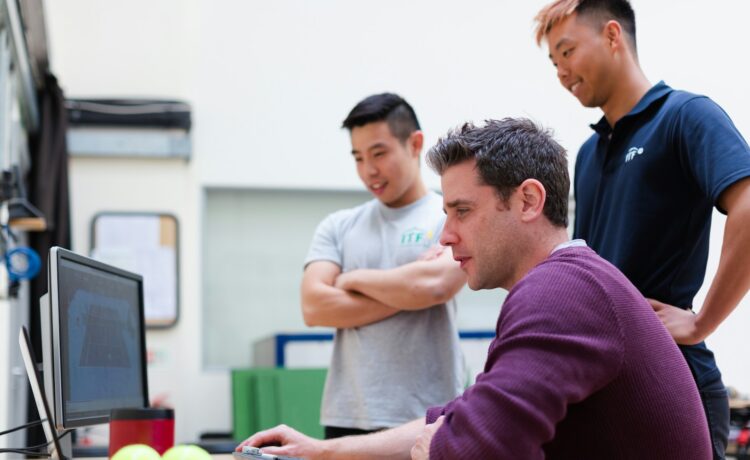 Facilities Management Software
