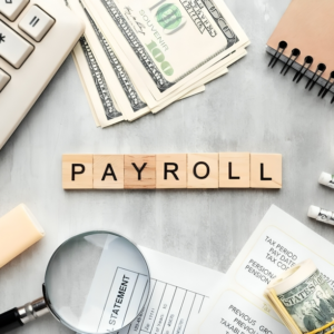 Payroll Management