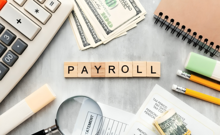 Payroll Management