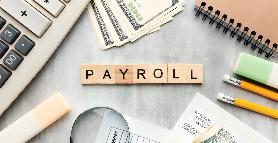 Payroll Management