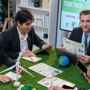 Carbonplace Carbon Credit