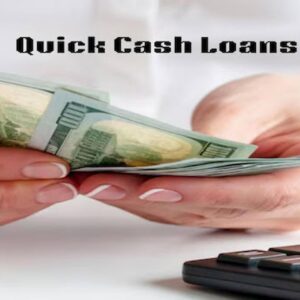 Quick Cash