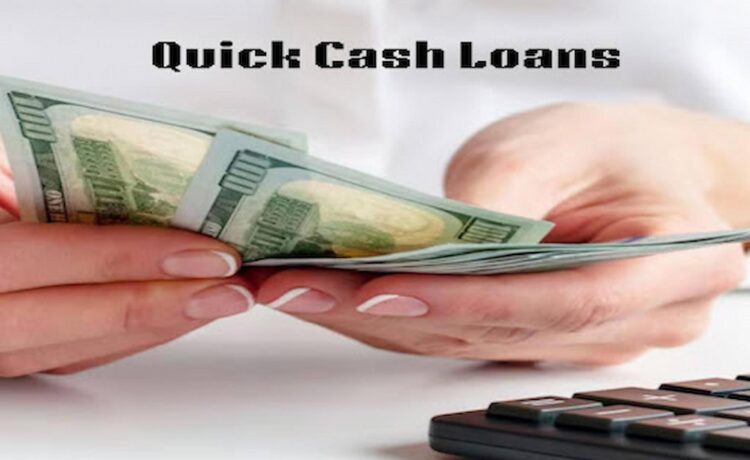 Quick Cash